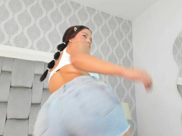 Екранни снимки на излъчване Dixie7