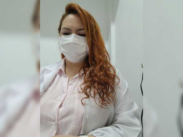 Снимки Doctora-Danna At office... between patients fuck me...have DILDOS here..we can to do ALL MY MENU LOVENSE INTO MY PUSSY* Let's fuck harder