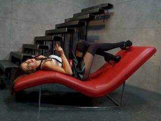 Еротичен видео чат DoctorVera