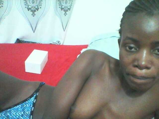 Екранни снимки на излъчване Dolcedulce