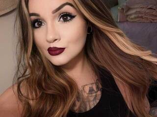 Еротичен видео чат Doll4Sir