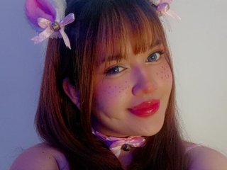 Еротичен видео чат Dollielove