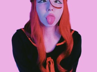 Еротичен видео чат DollRose
