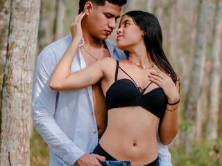 Еротичен видео чат DomAndRose