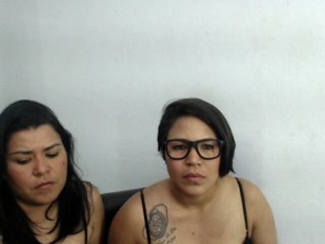 Екранни снимки на излъчване dominatrixsee