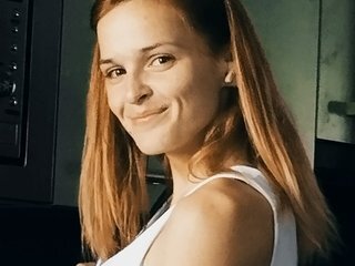 Еротичен видео чат Dominicka23