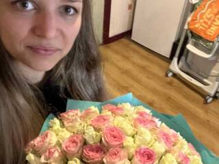 Еротичен видео чат Donna-Bell