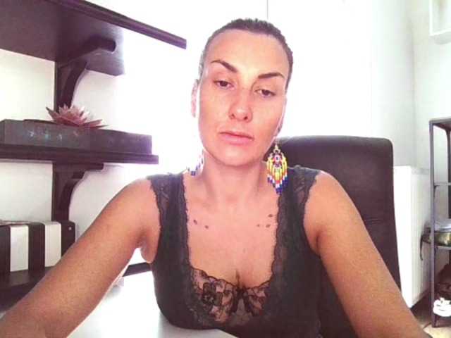 Екранни снимки на излъчване DonnaAngel