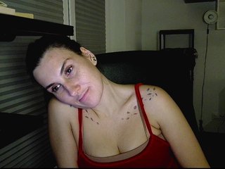 Еротичен видео чат DonnaAngel