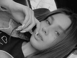 Еротичен видео чат DonnaJust