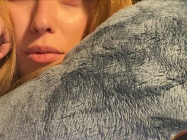 Екранни снимки на излъчване PREKRVTI