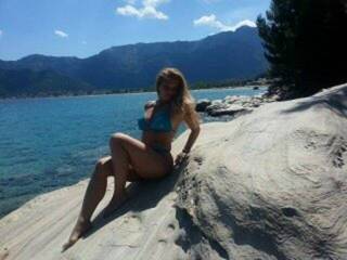 Еротичен видео чат QueenDoribell