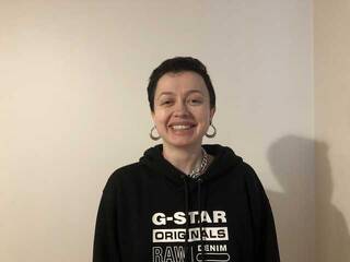 Еротичен видео чат DorisKrock