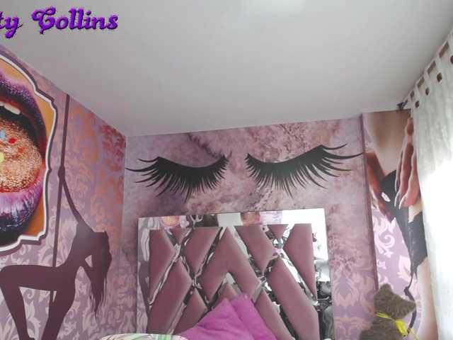 Снимки DorotyCollins Welcome to my room ♥ come and enjoy me love with me