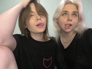 Еротичен видео чат DoubleChris