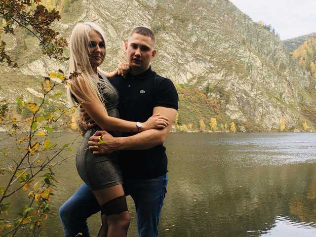 Снимка на профила doublepassion