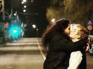 Еротичен видео чат DoubleSHOX