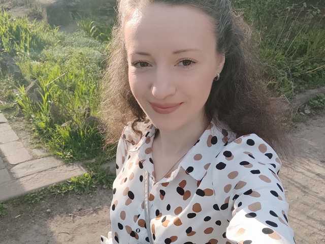 Снимка на профила CoconutSweet