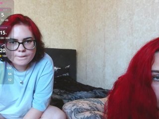 Еротичен видео чат DrammaLamma
