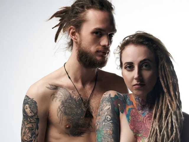 Снимка на профила DreadsFamily