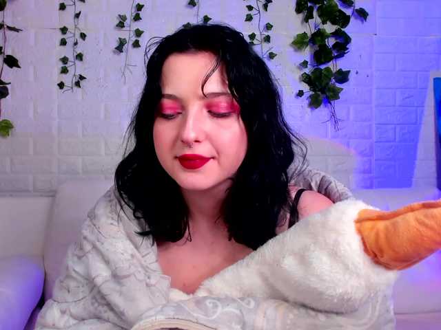 Снимки dream-fox LETS HAVE SOME FUN! CUM IN PVT @remain tokens left BEFORE HARD SQUIRT SHOW