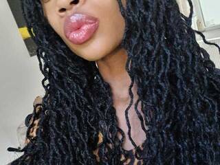 Еротичен видео чат Dream-Goddess