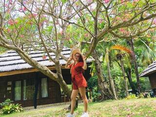 Еротичен видео чат DreamCherry