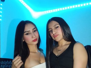 Еротичен видео чат Dreamgirlss