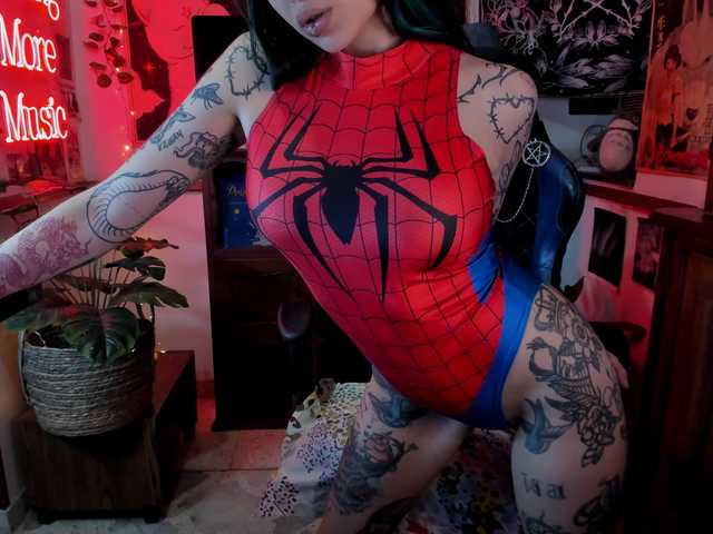 Снимка на профила Dreamysuccubus