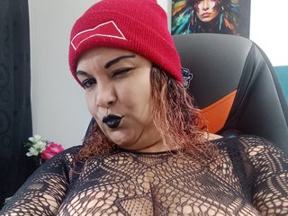 Еротичен видео чат Dubraska1