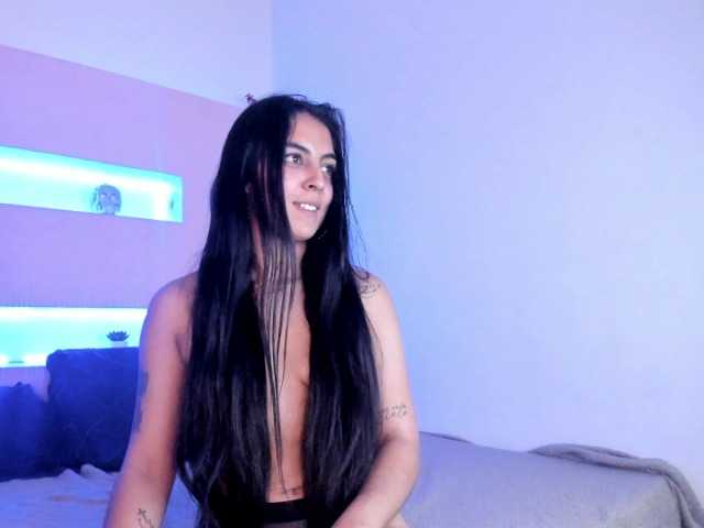 Екранни снимки на излъчване Dulce-Maria1