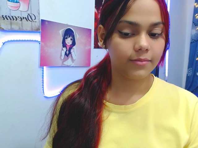 Екранни снимки на излъчване dulce-sami