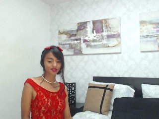 Екранни снимки на излъчване DulceAnn