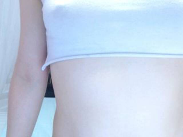 Екранни снимки на излъчване DulceeAurora