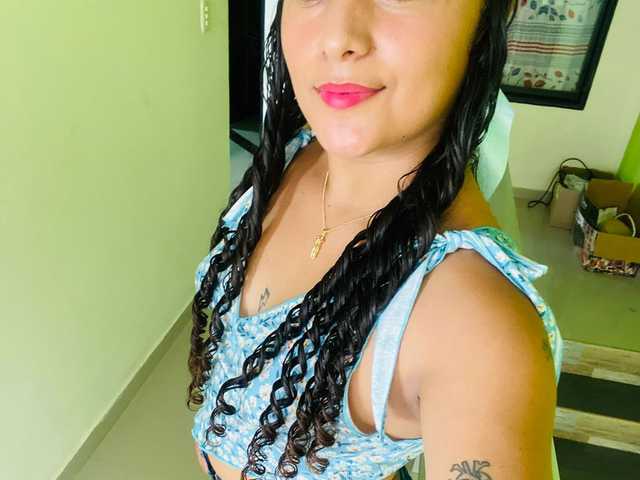 Снимка на профила Dulcemelissa777