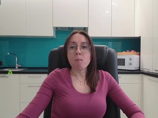 Еротичен видео чат Valerianice