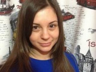 Еротичен видео чат dulcet