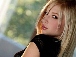 Еротичен видео чат dunashaa