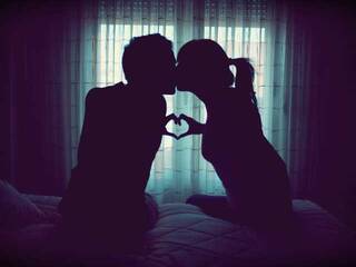 Еротичен видео чат duo-de-amor