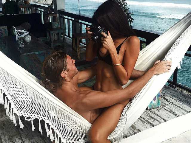 Снимка на профила MamacitaStunna
