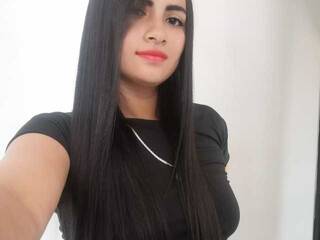 Еротичен видео чат dyanaevans