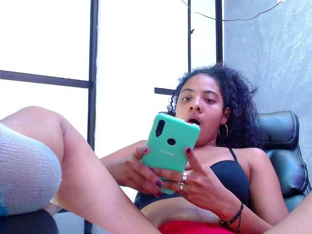 Екранни снимки на излъчване dyna18