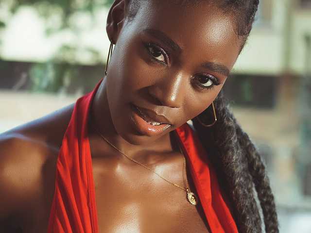 Снимка на профила EbonnyGoddess