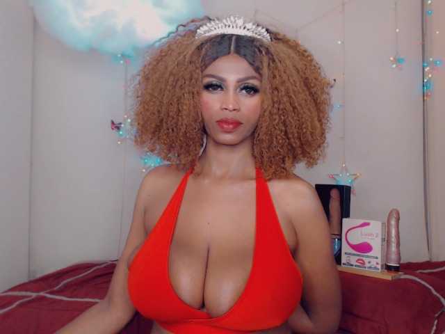 Снимки EBONY-GODDESS naked me completely with the vibrations that wet my pussy ... hello my love I welcome you enjoy kiss #ebony #latina #smoke #pvt #bigboobs