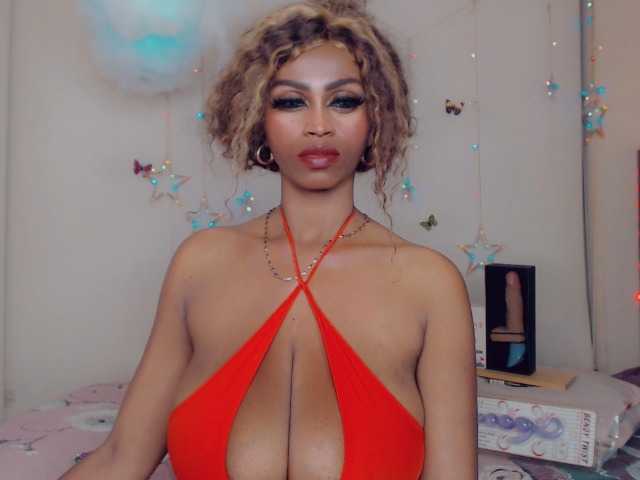 Снимки EBONY-GODDESS naked me completely with the vibrations that wet my pussy ... hello my love I welcome you enjoy kiss #ebony #latina #smoke #pvt #bigboobs