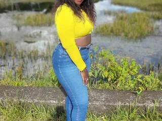 Еротичен видео чат Ebony-sofia