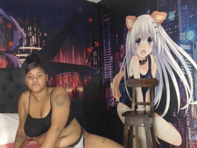 Снимки EBONYDOLL PVT without limits dirty ebony