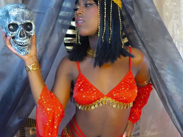 Снимка на профила ebonydreams01