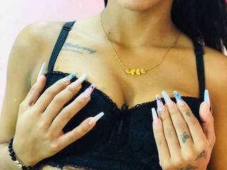 Еротичен видео чат ebonyfuck