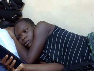 Еротичен видео чат Ebonygirl254